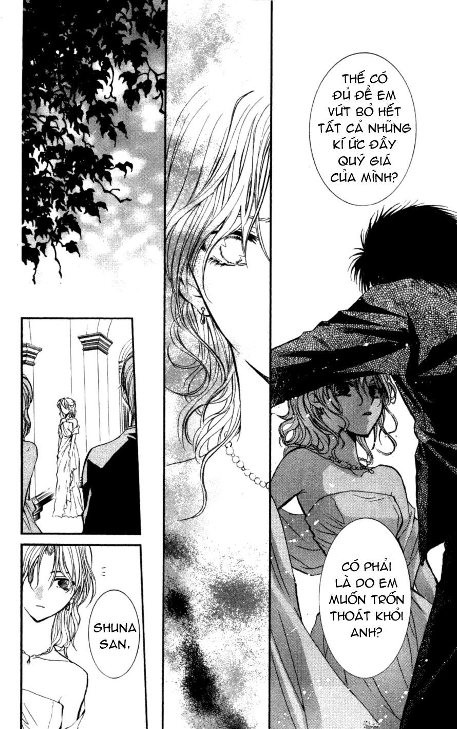 ng life chapter 21 21