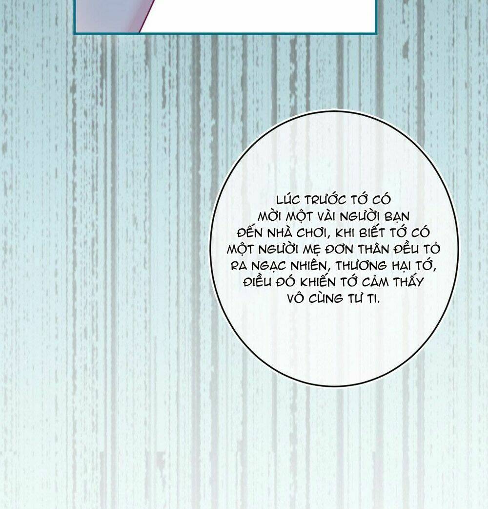 khi cô gái nhìn thấy thời gian chapter 40 45