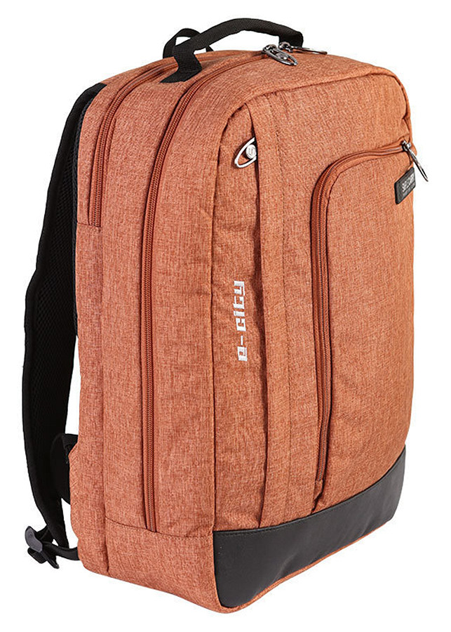 Balo Simplecarry E-City