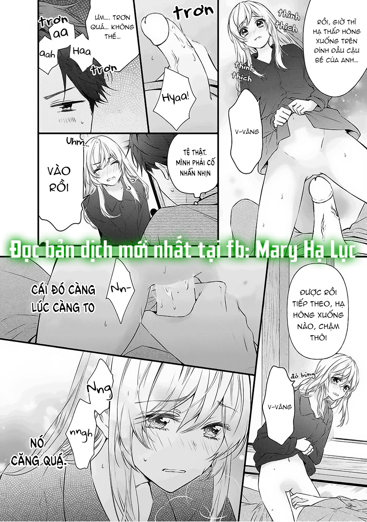 anh chàng tsundere và cô nàng chippai-chan: chàng yakuza cưng chiều và bao nuôi tôi chapter 3.2 9