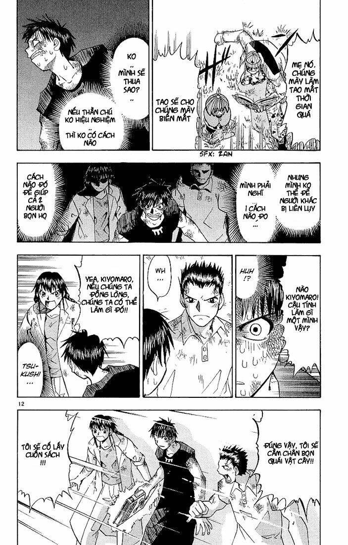 konjiki no gash!! chapter 15 12