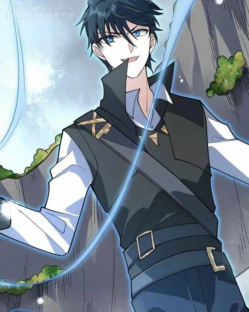 bắt đầu với thiên phú cấp sss chapter 30 139