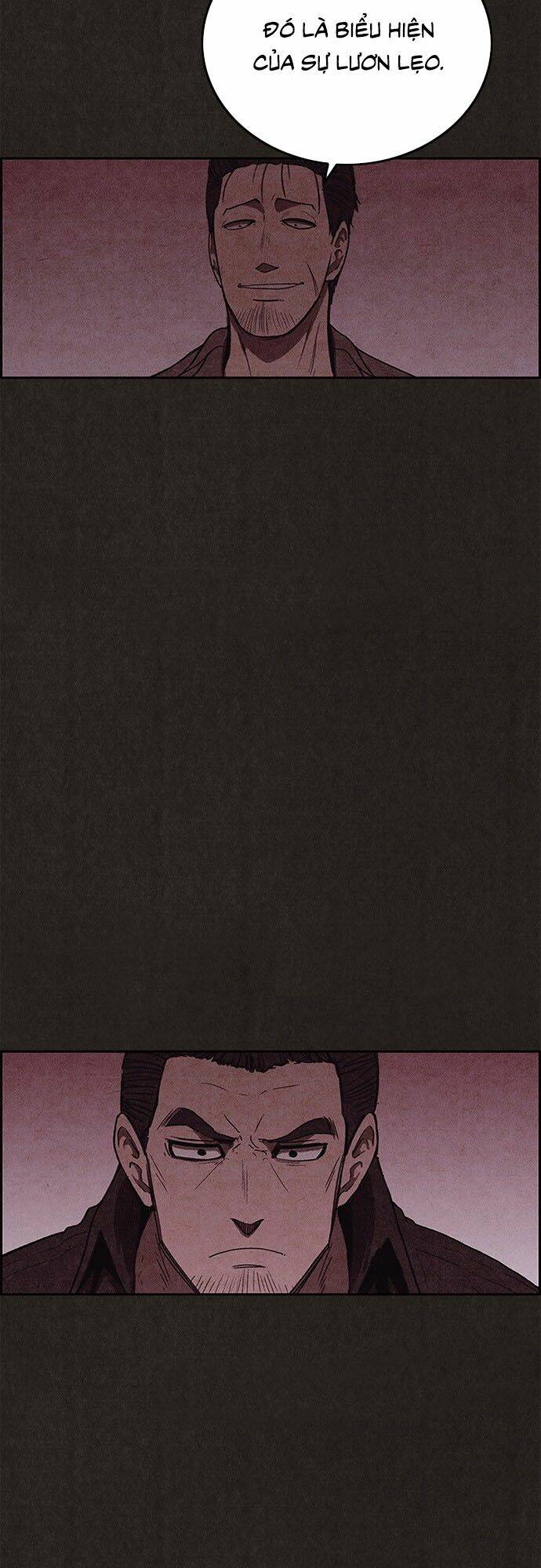 quái vật tại chung cư xanh chapter 105 8