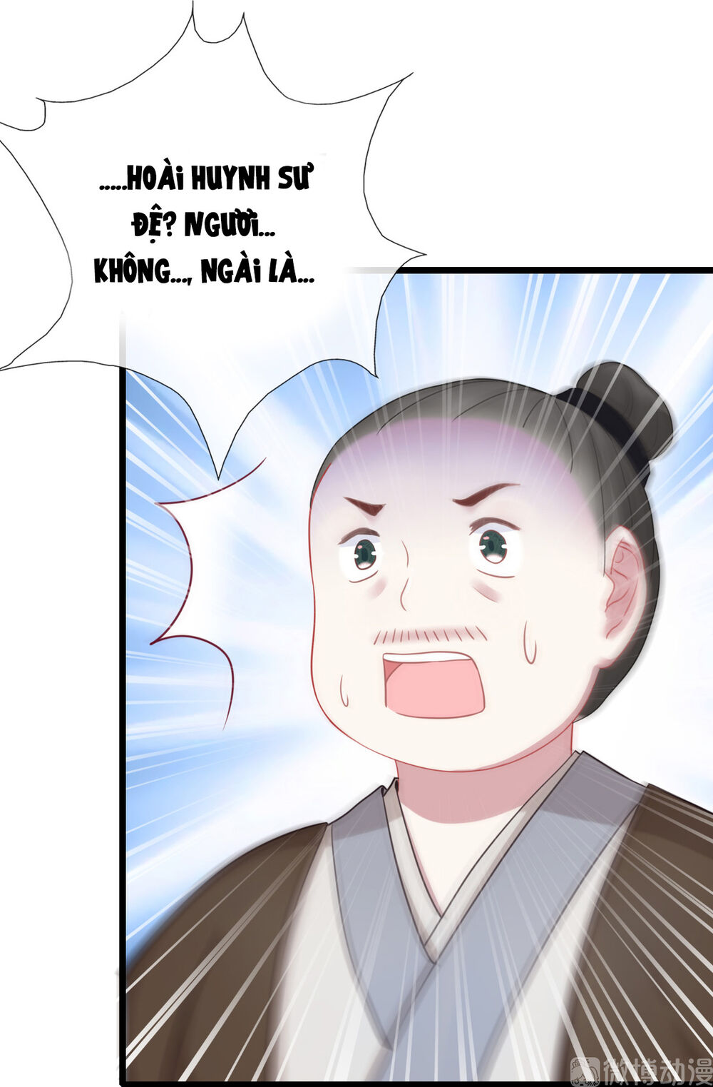 nhân vật phản diện biến thành sủng vật chapter 3 37