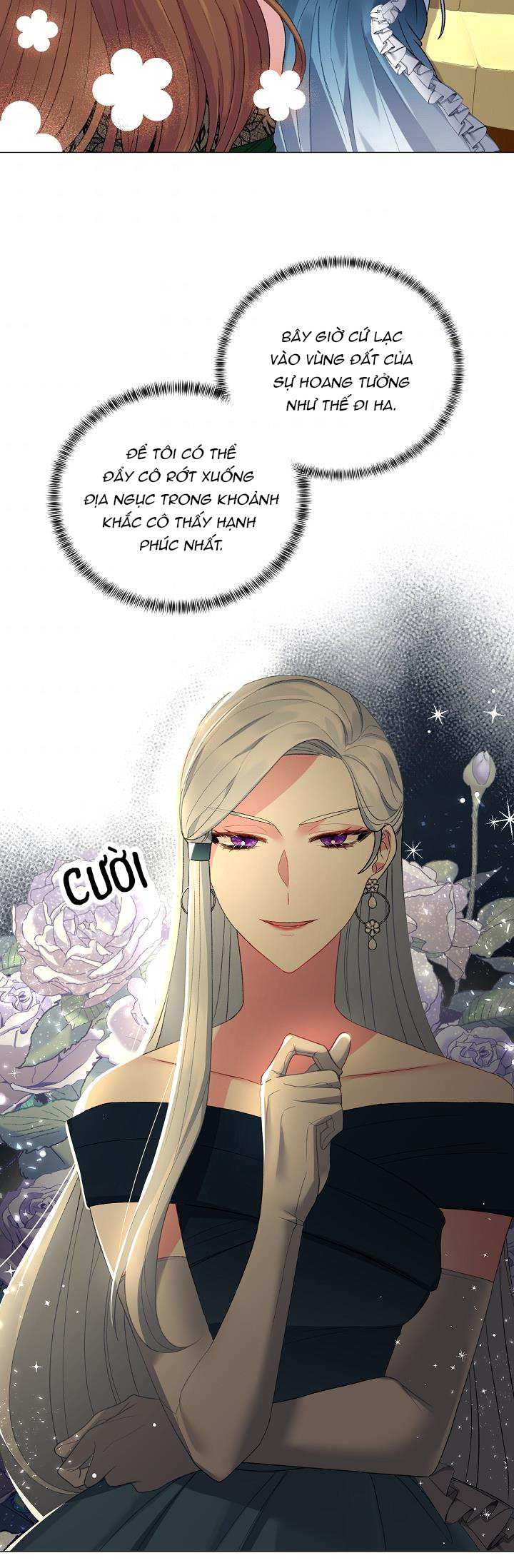 tôi sẽ trở thành nhân vật chính chapter 5 25