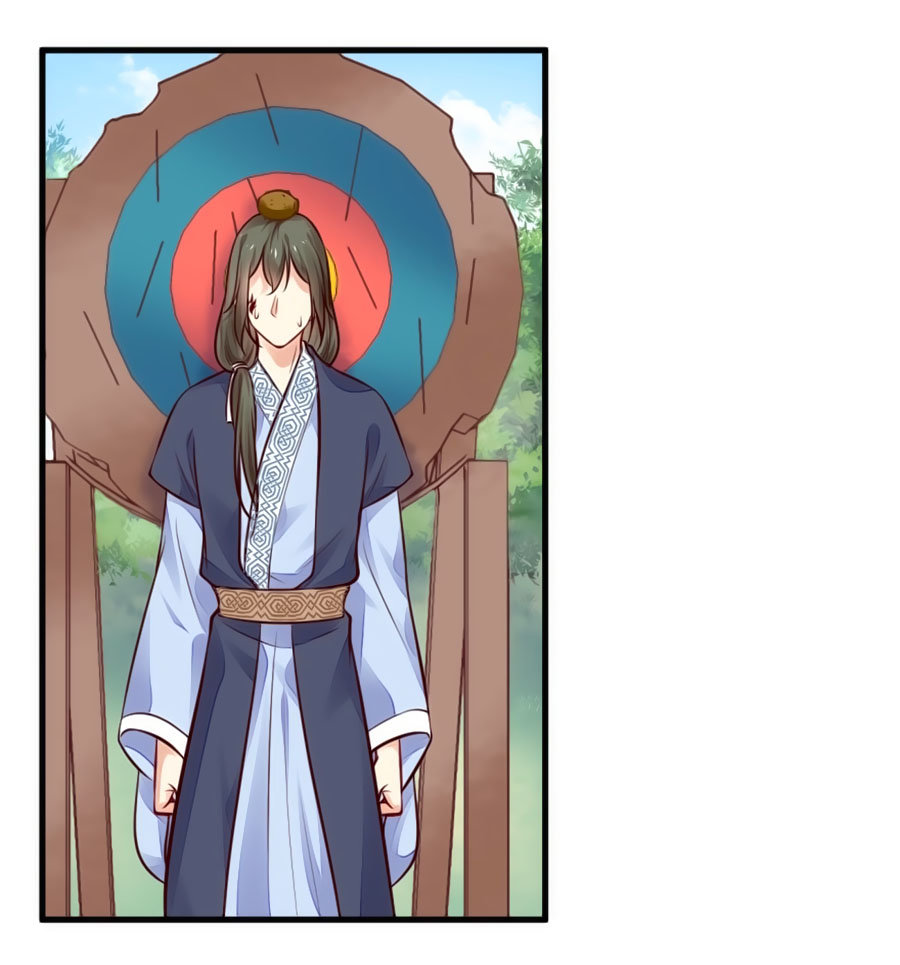 nữ đế livestream công lược chapter 33 19