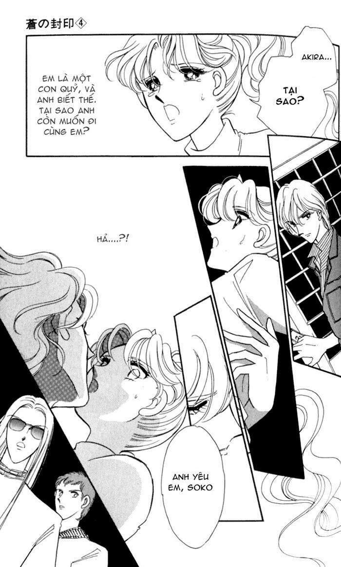 dấu phong ấn xanh chapter 4 54