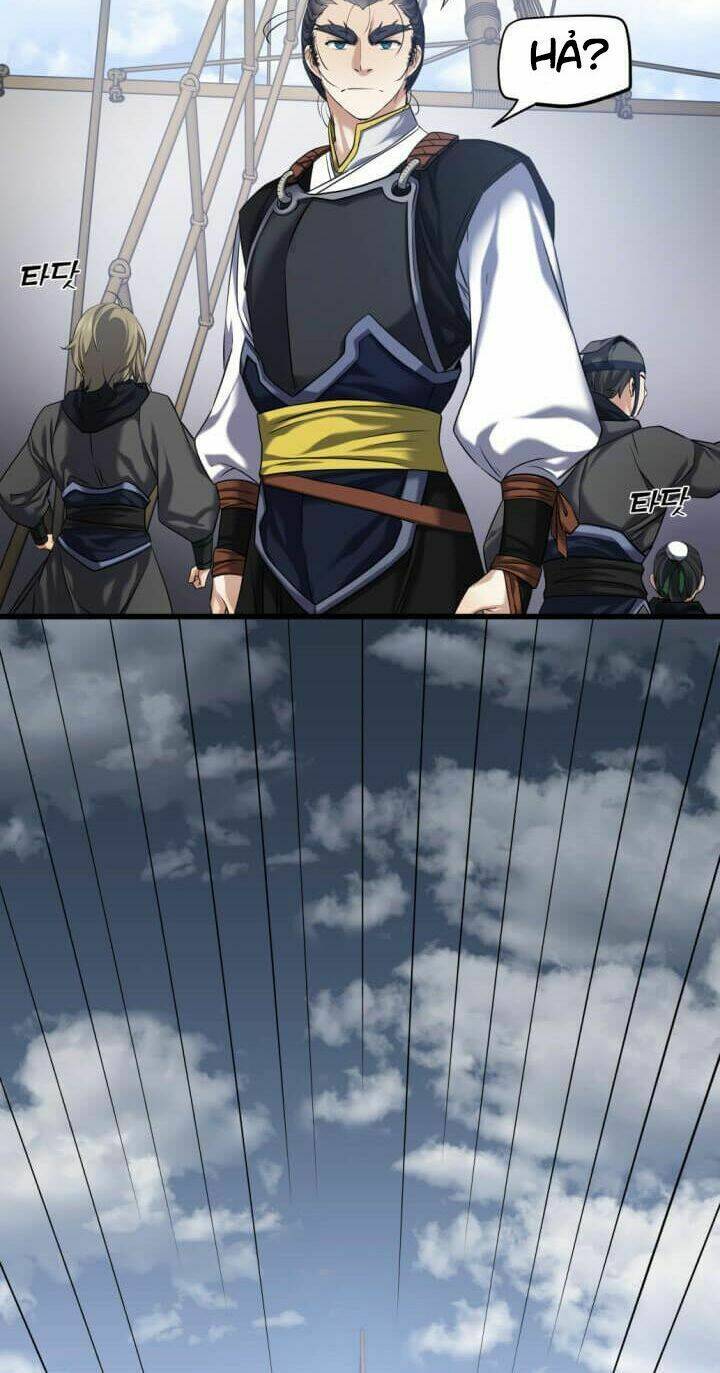 lôi thần chuyển sinh chapter 7 56