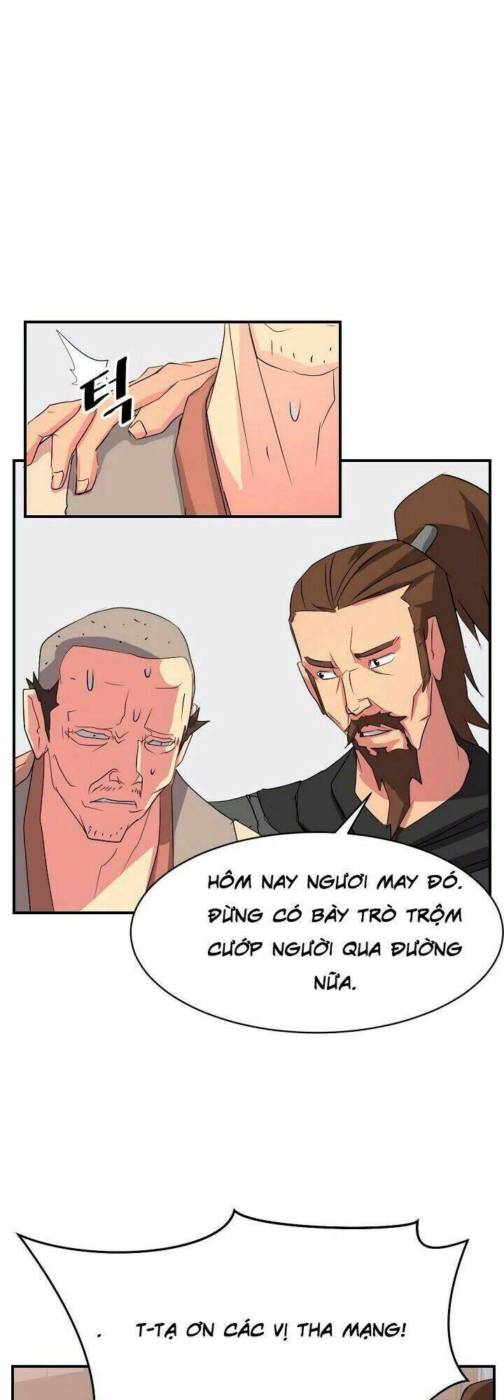 trọng sinh, bất khả chiến bại chapter 40 53