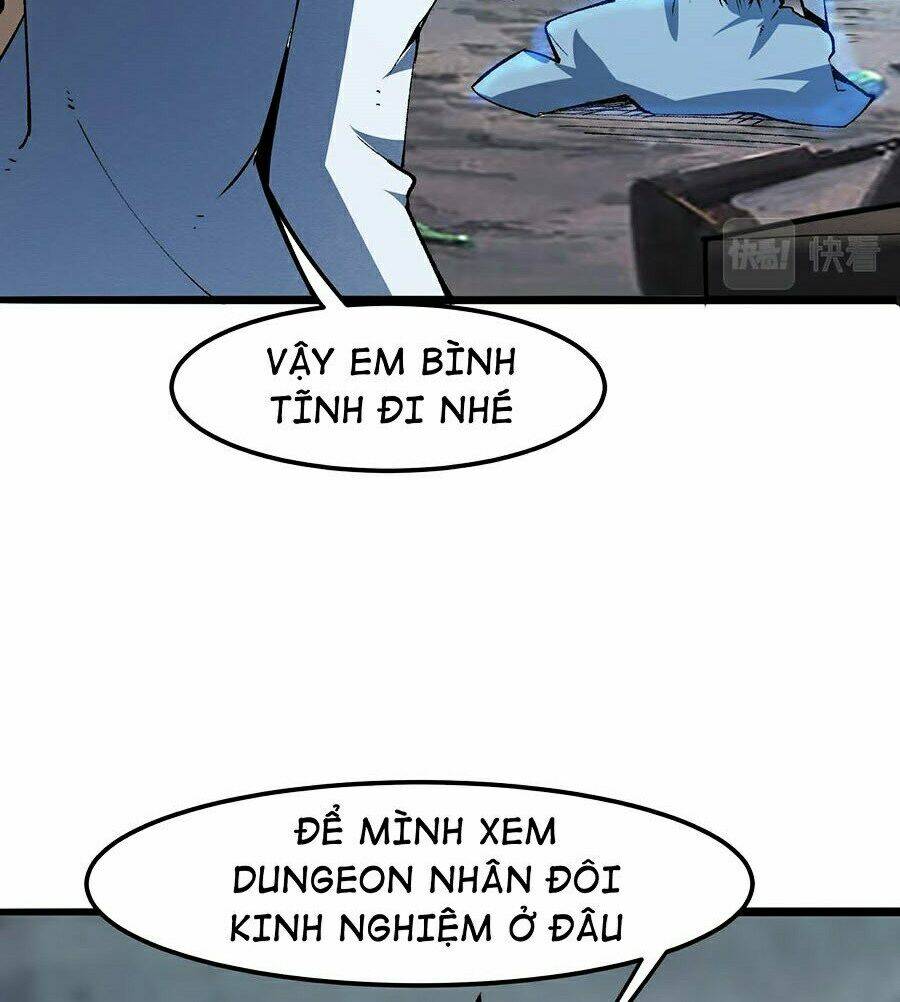 Trở Thành Cao Thủ Nhờ Bug Chapter 31 - Trang 2