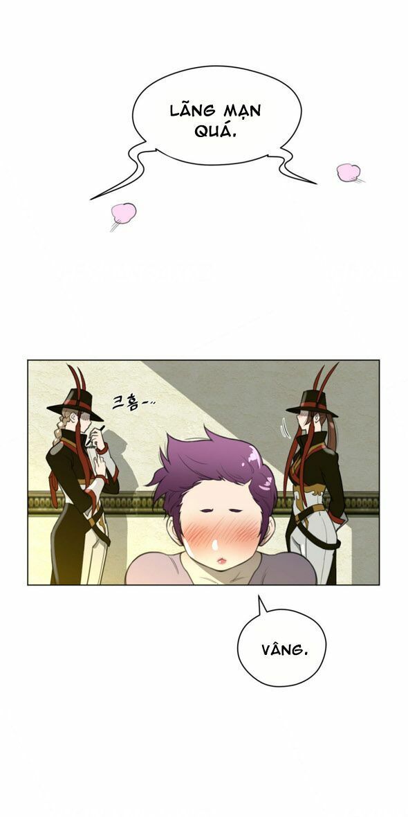 một nửa hoàn hảo chapter 21 11