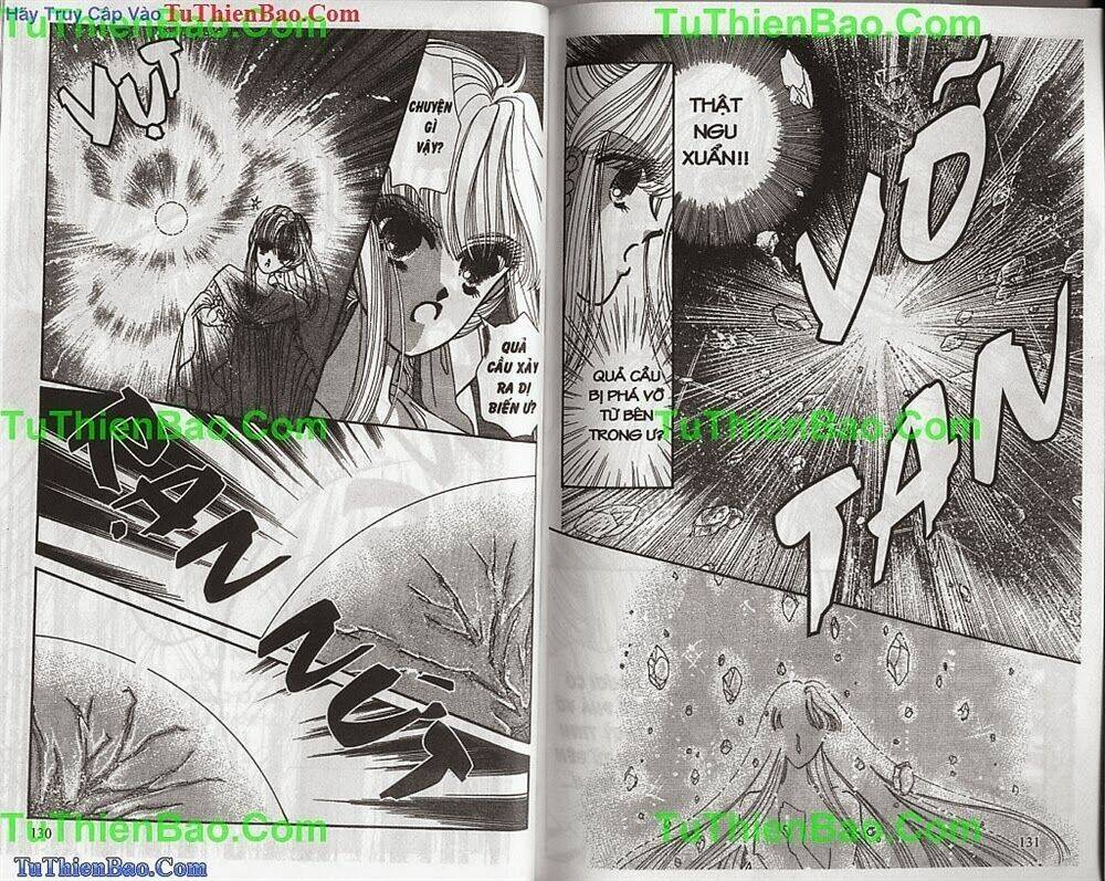 aries thần thoại cung hoàng đạo chapter 10 66