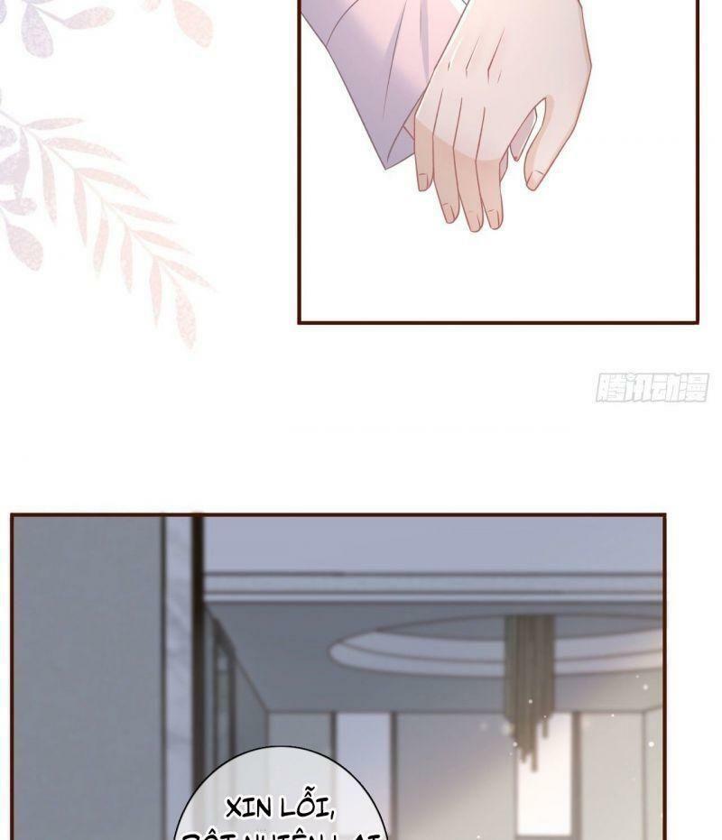 bạn gái tôi mới 30+ tuổi xuân chapter 80 38