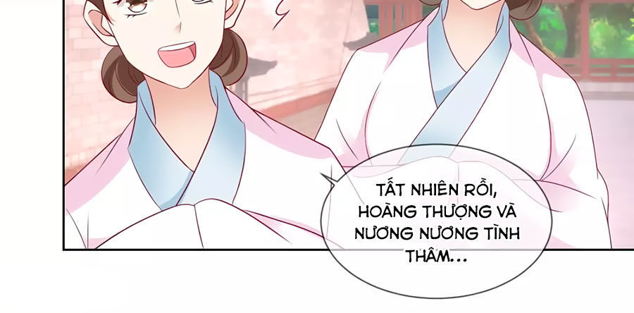 trù nương hoàng hậu chapter 49 8