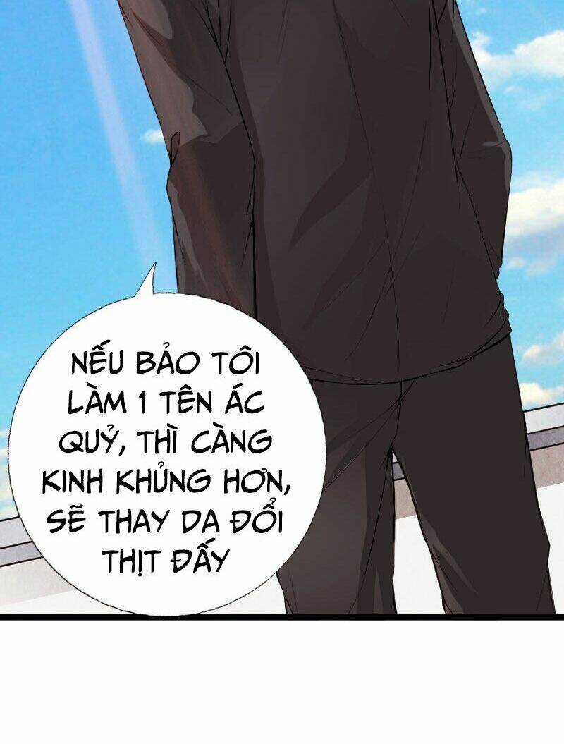 tuyệt phẩm tà thiếu chapter 43 17