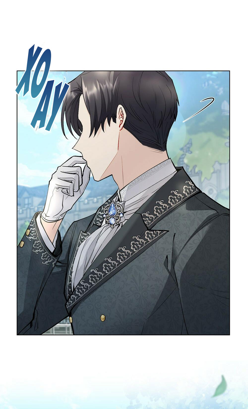 đi tìm nàng camellia chapter 30.1 6