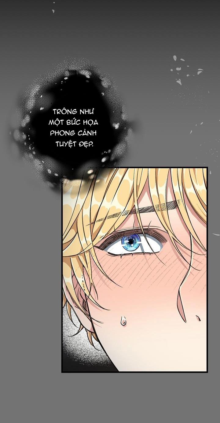 chuyến tàu điên cuồng chapter 5 20