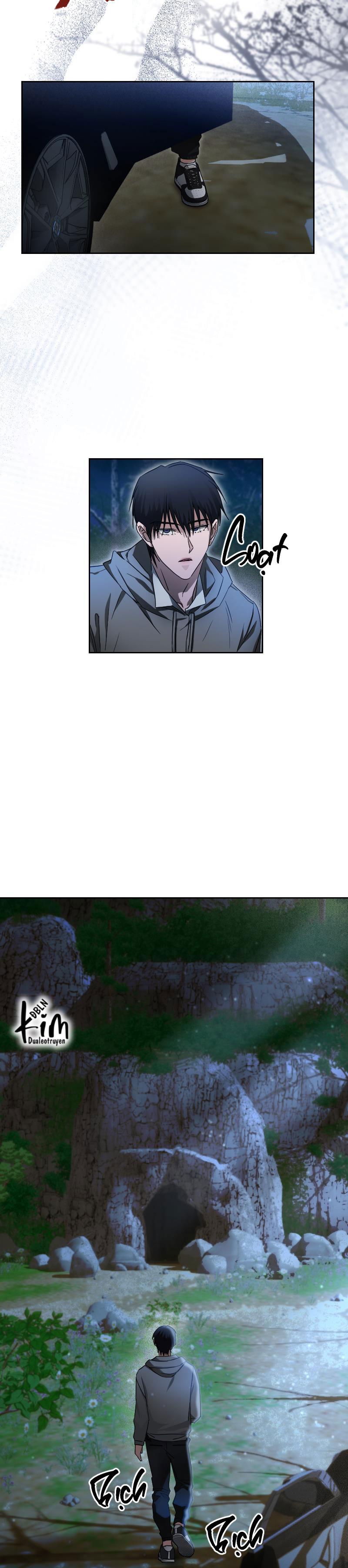 tế phẩm thần núi chapter 8 25