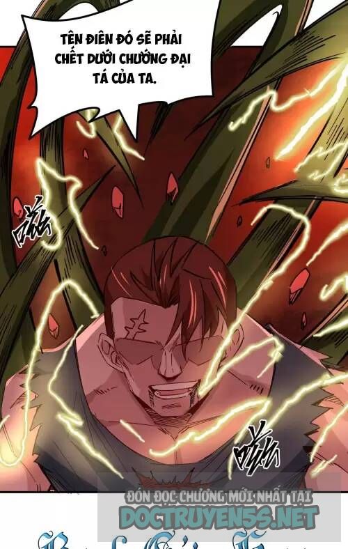 giải cứu 99 nữ chính ở mạt thế chapter 109 16