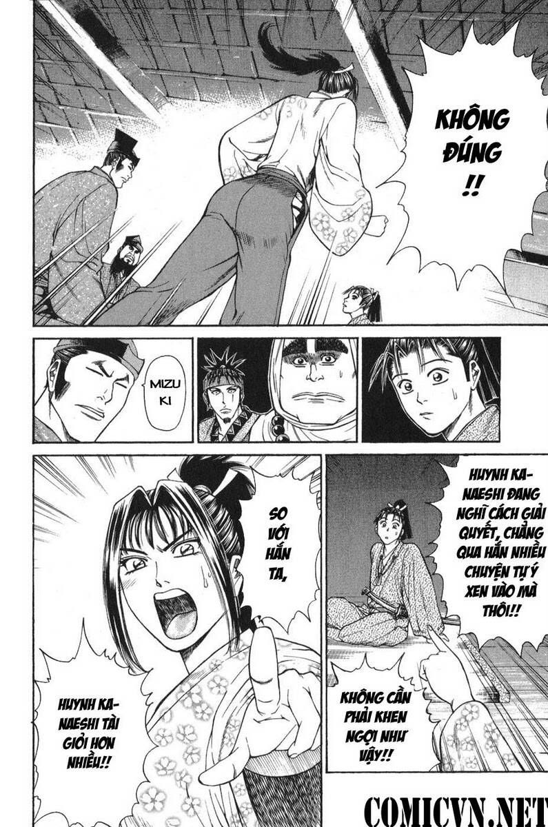 thiếu niên vương i - shana oh yoshitsune i chapter 54 25