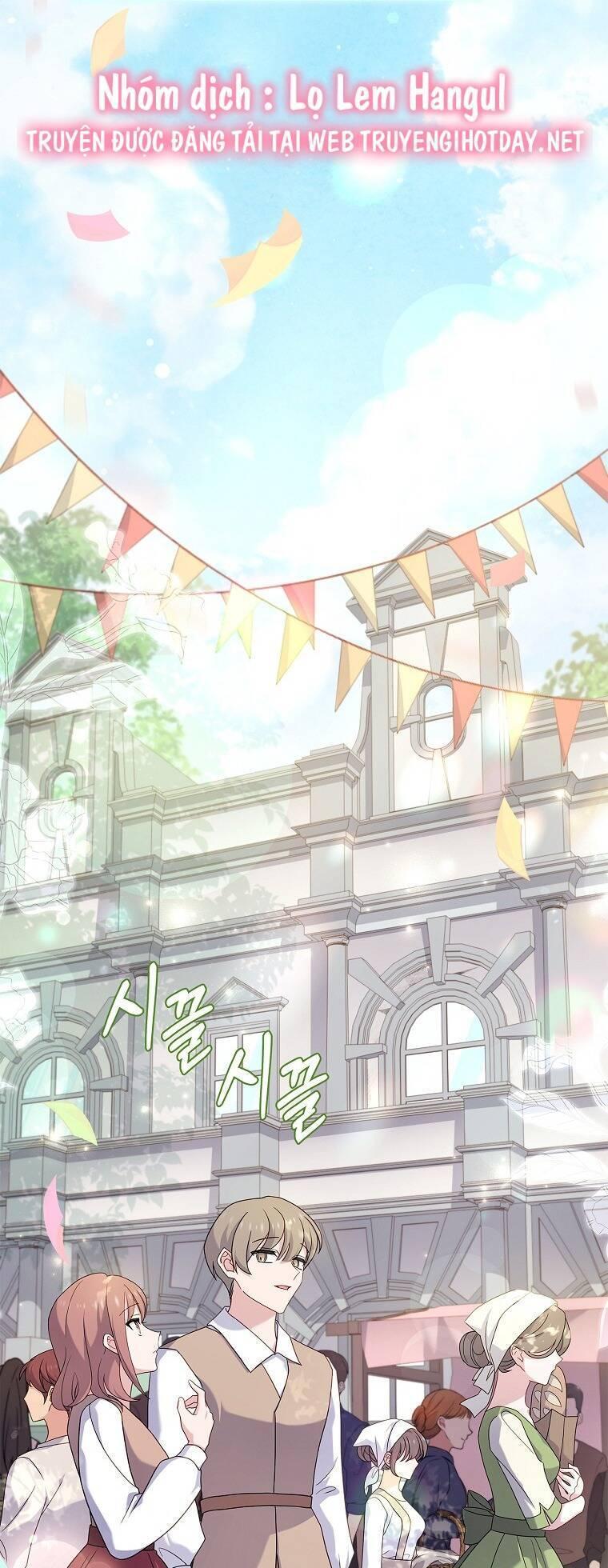 để yên cho tiểu thư hiền chapter 99 58