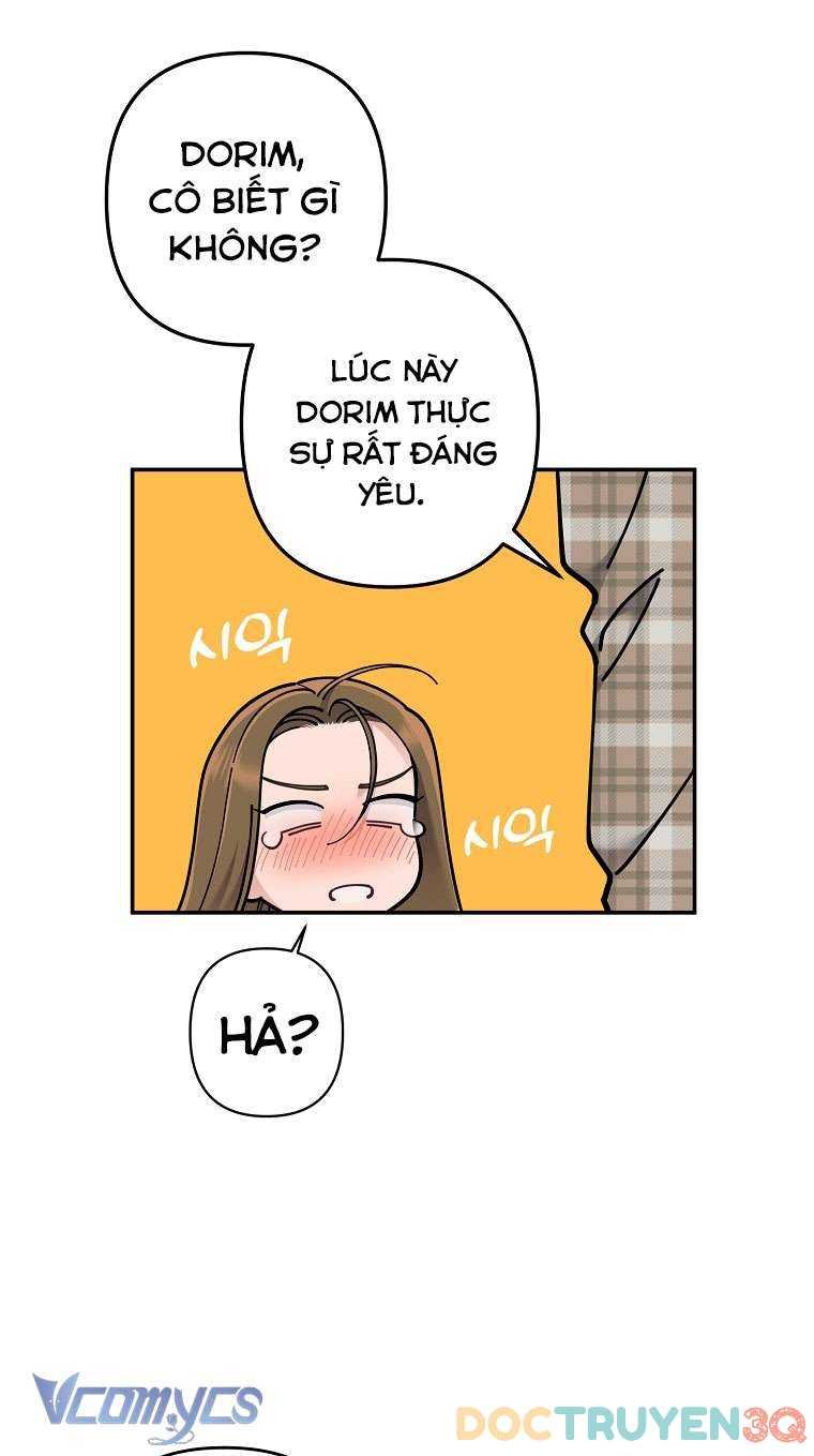 [18+] dinh thự young chun hwa: mọt sách phóng túng không ngủ được chapter 8 51