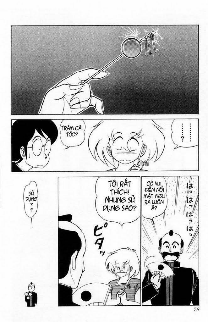 yuu & mi chapter 21 12