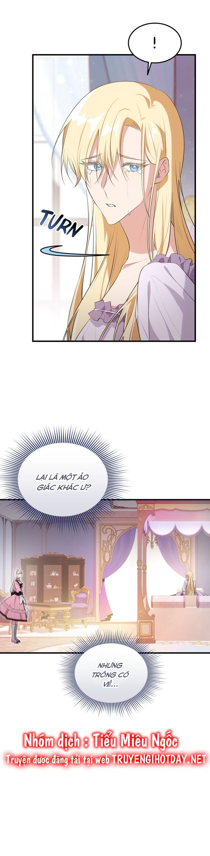 thưởng thức hương vị chapter 23 27