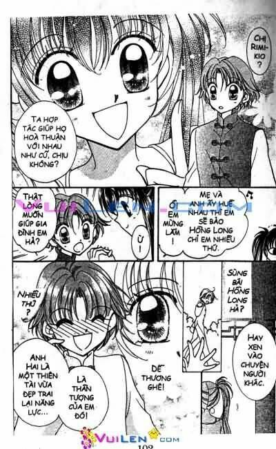 lâu đài cổ chapter 4 85