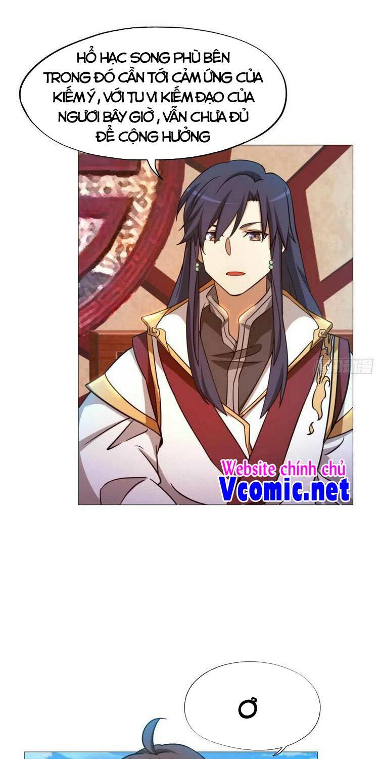 vạn cổ kiếm thần chapter 155 40