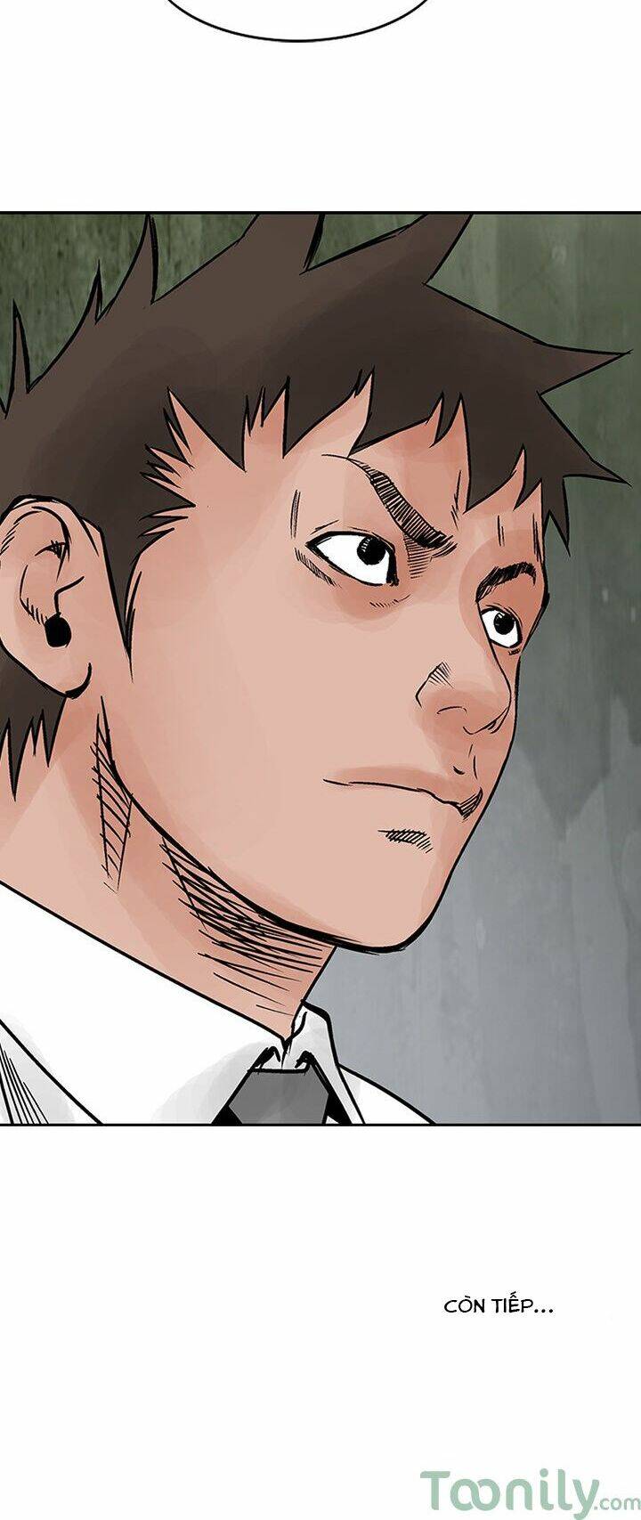 huyền thoại : khởi đầu chapter 32 33