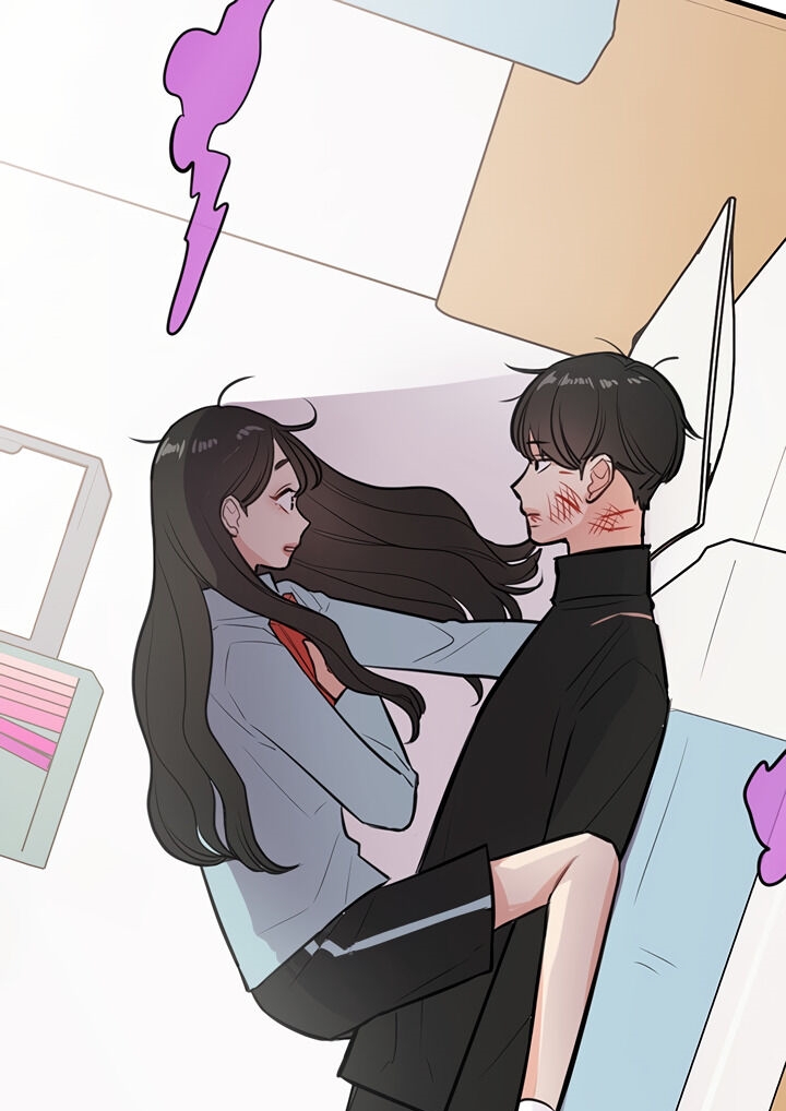 chứng nghiện điện thoại chapter 1 127