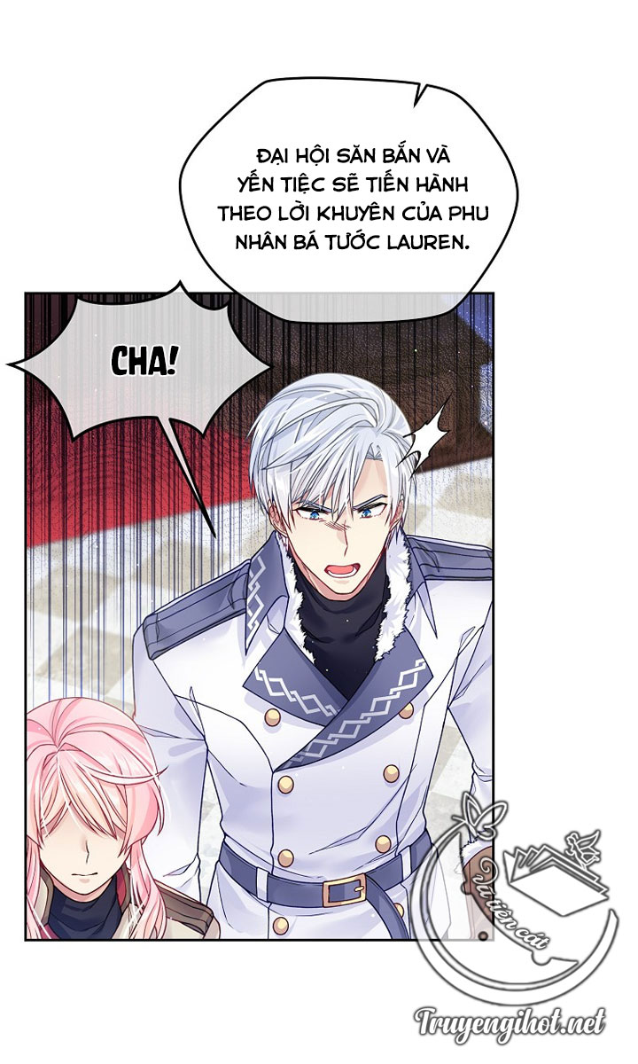 tôi gặp rắc rối vì chồng qúa dễ thương chapter 22.2 7