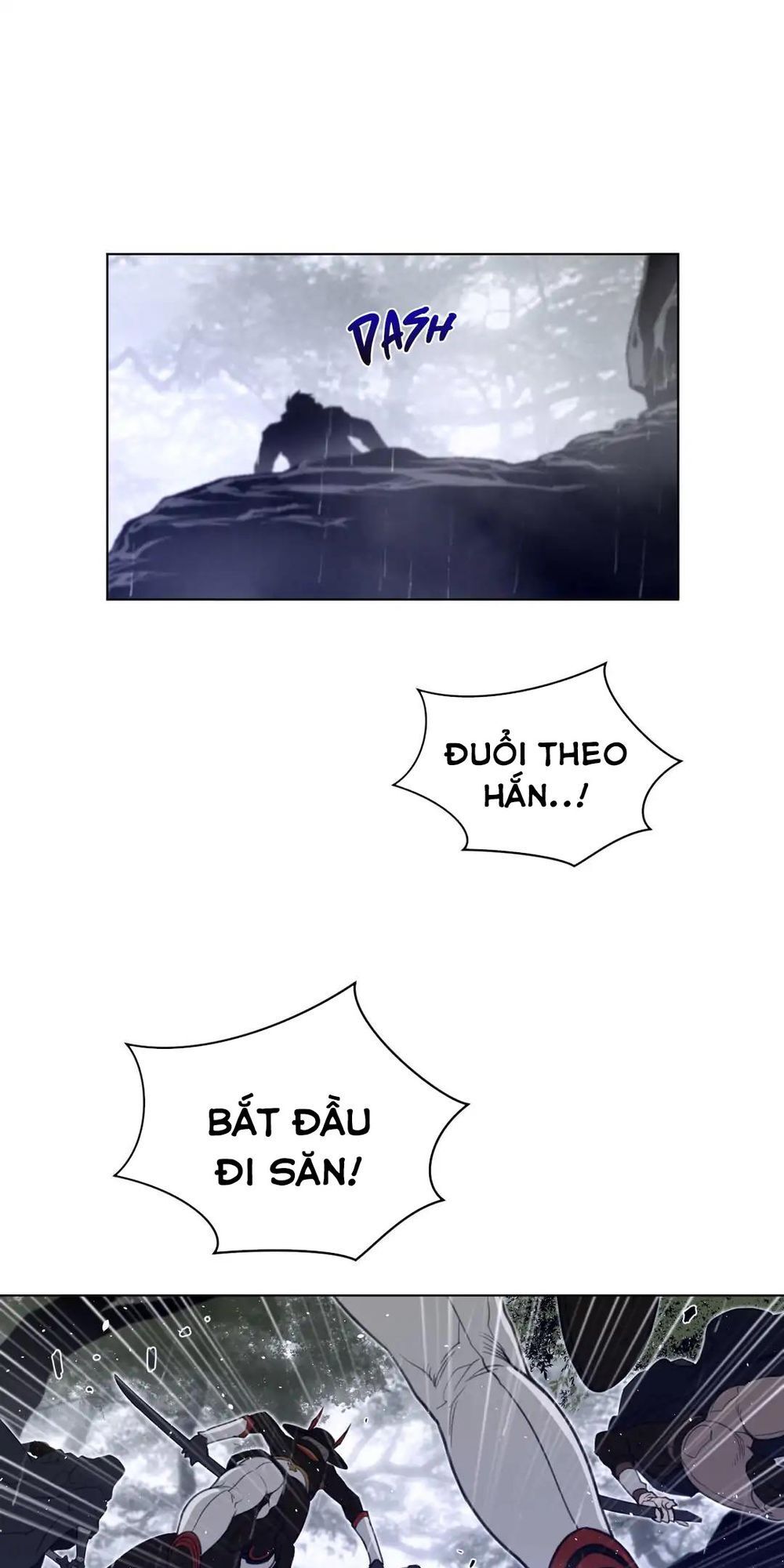 một nửa hoàn hảo chapter 80 21