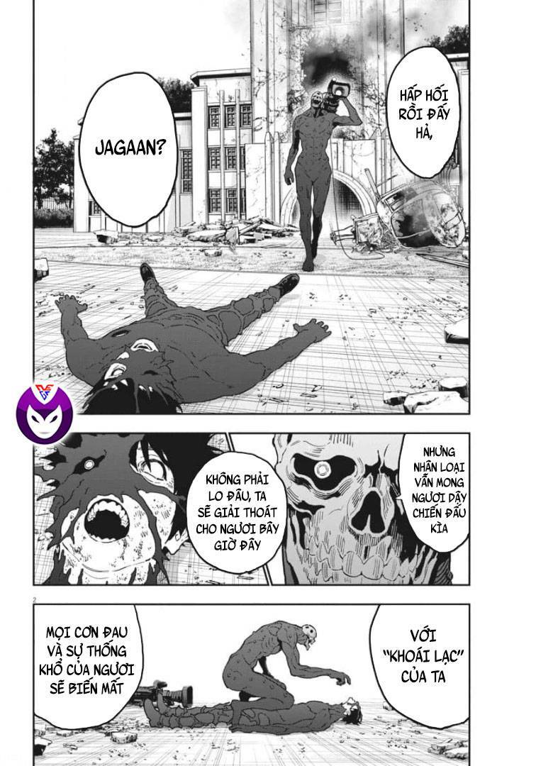 đọa nhân chapter 155 2