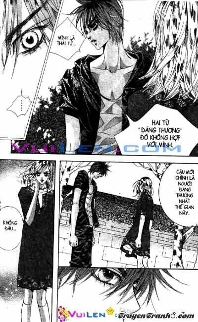 goong - [ hoàng cung ] chapter 12 5