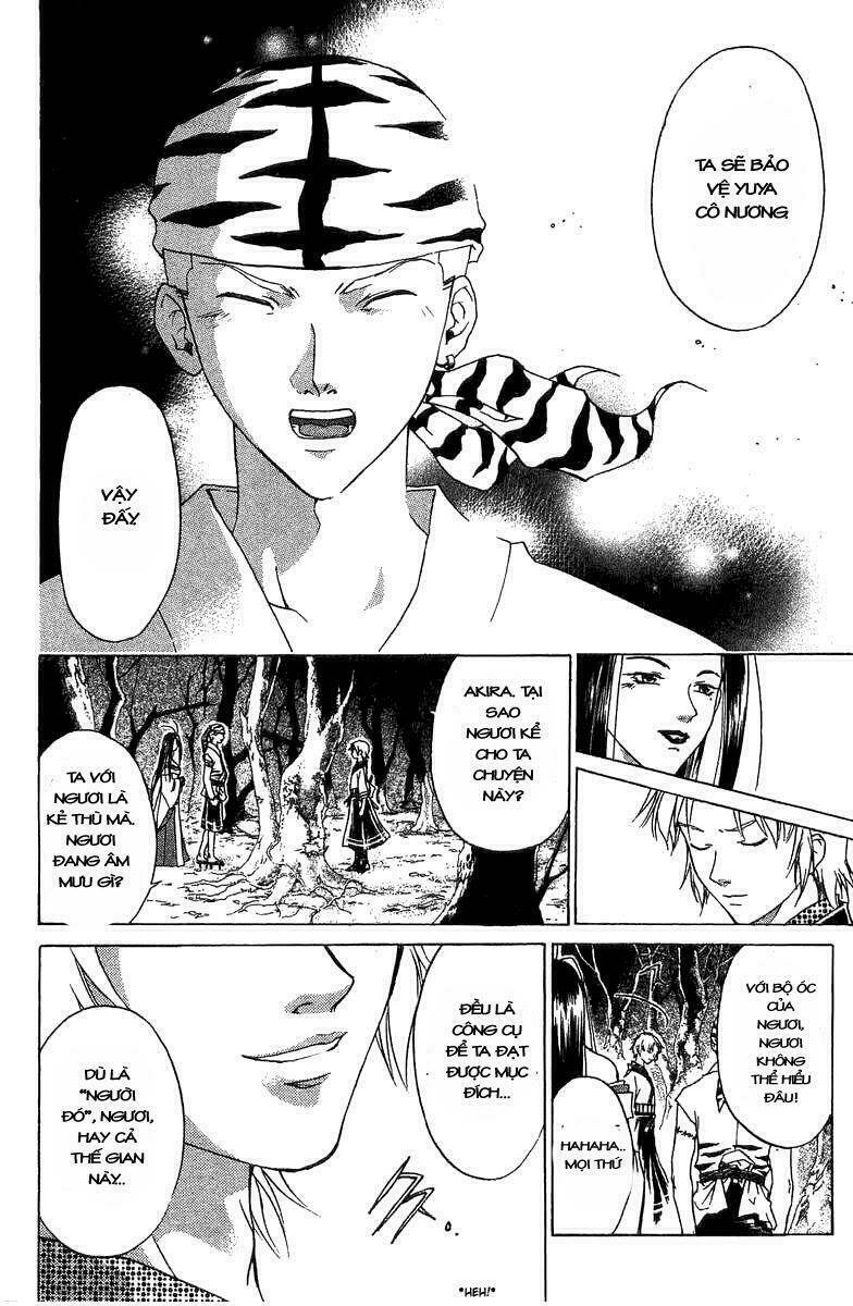 mắt quỷ kyo chapter 54 16