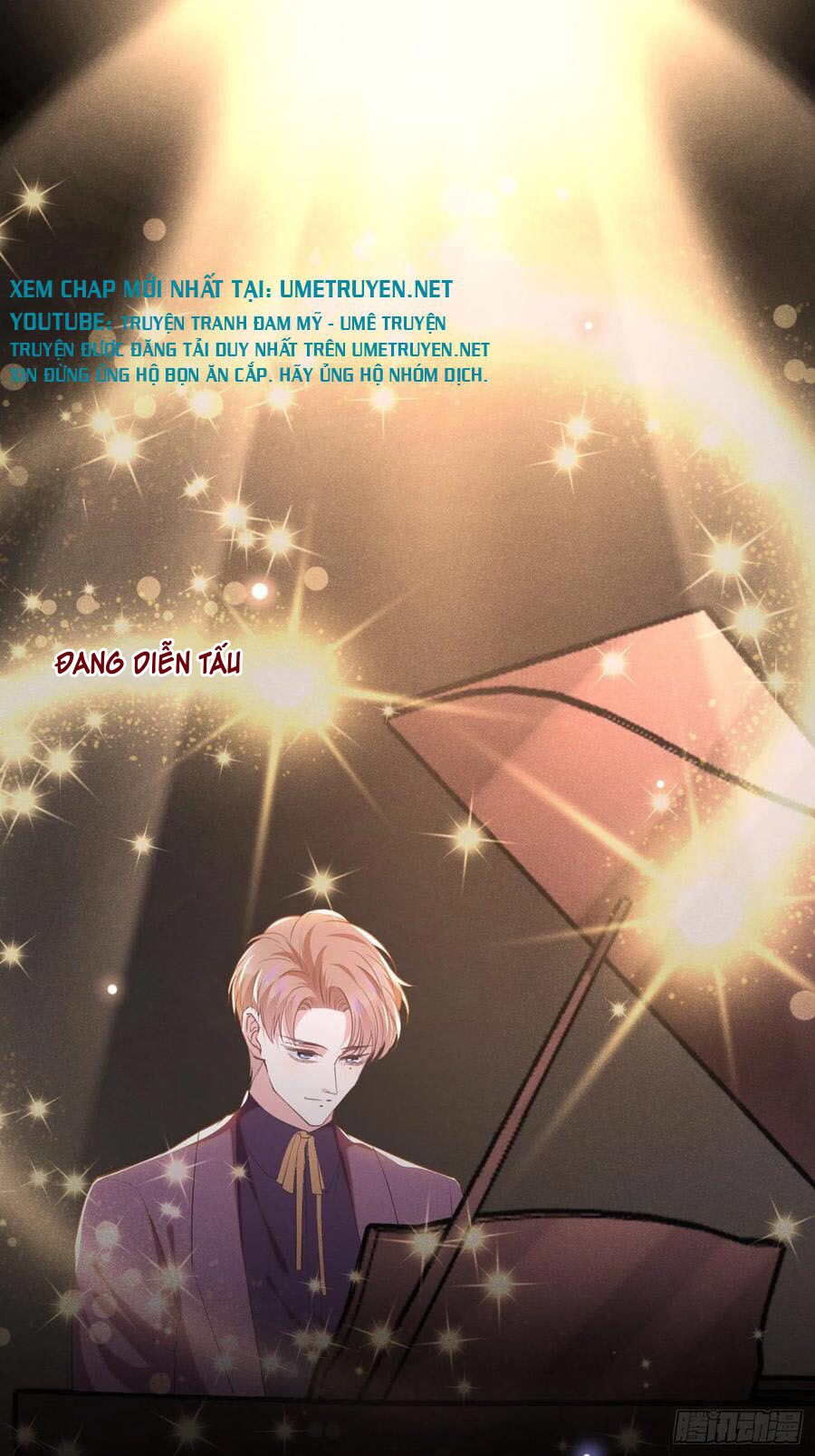 anh ấy gọi tôi là hắc liên hoa chapter 93 13