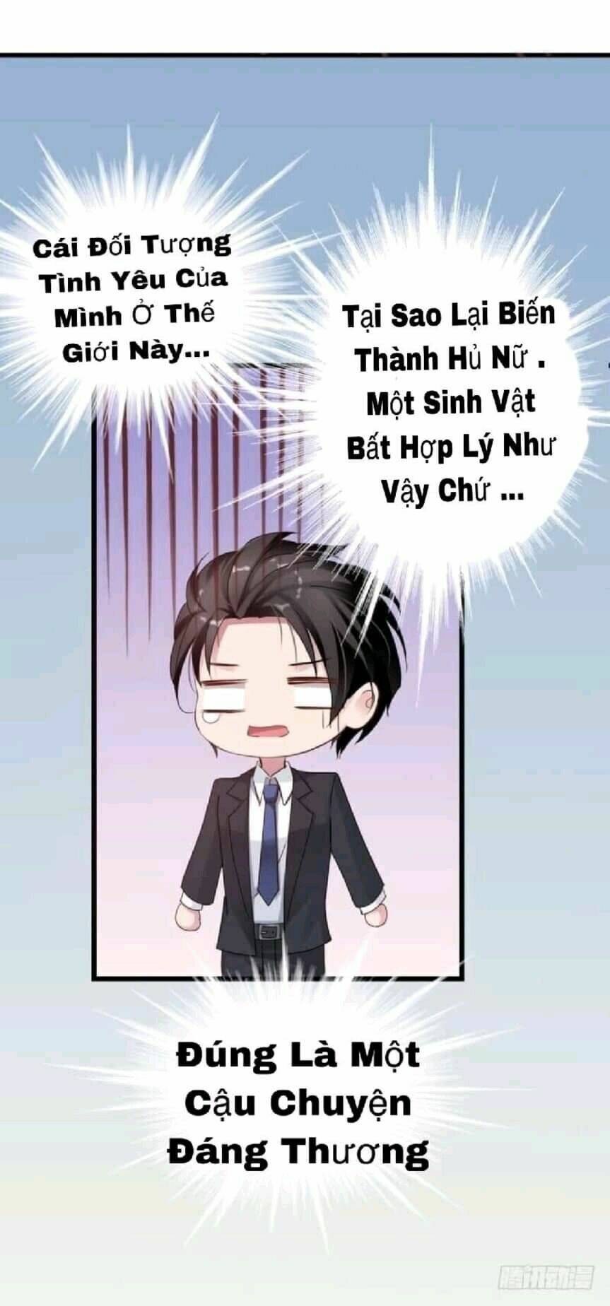 tôi không muốn fa như vậy đâu chapter 16 24