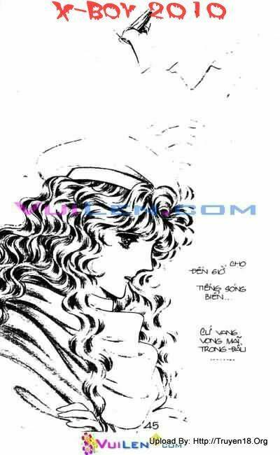 ánh đèn rực rỡ chapter 10 46