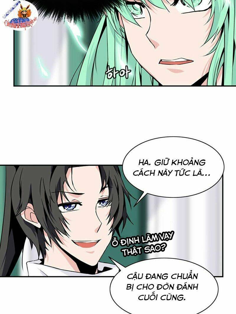 ảo mộng vương chapter 53 18