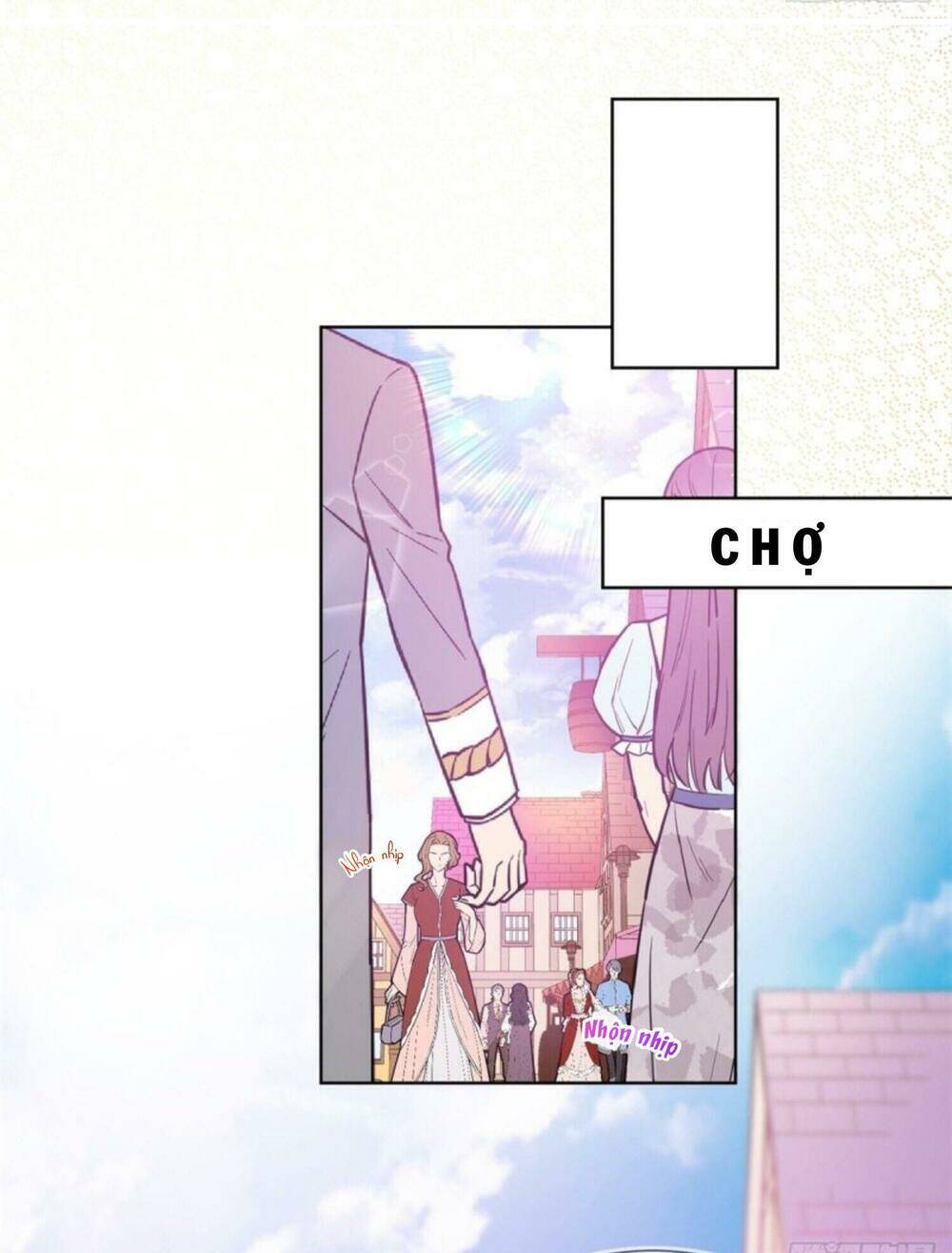 kế hoạch phát tài của olive chapter 4 8