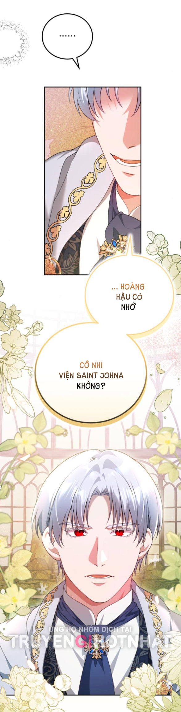 tôi sẽ ly hôn với người chồng bạo chúa chapter 50.2 6