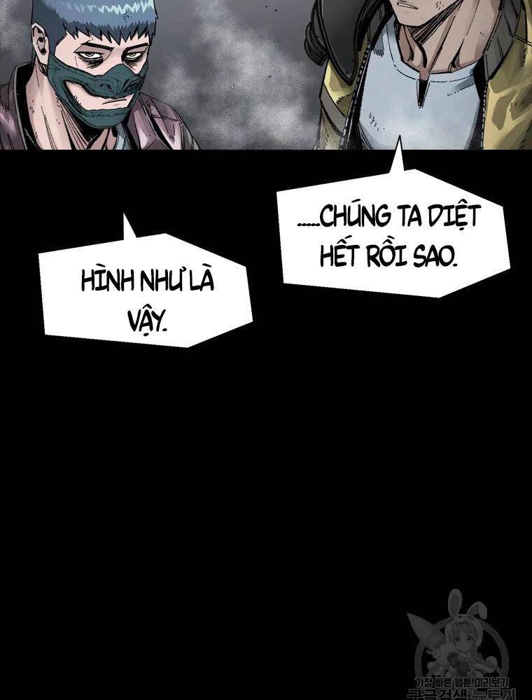 mật mã mê cung chapter 26 79