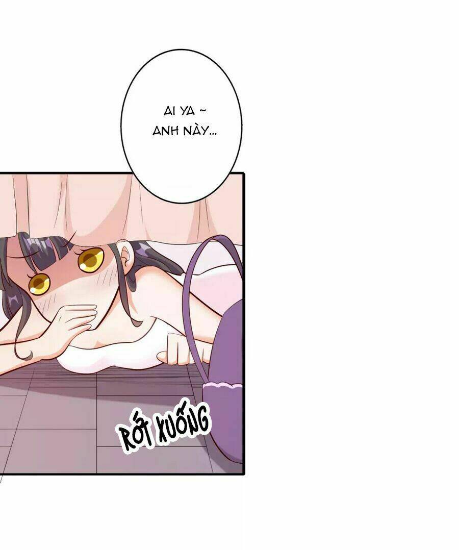 hôn nhân dục vọng: thiếu gia nhẹ một chút! chapter 104 15