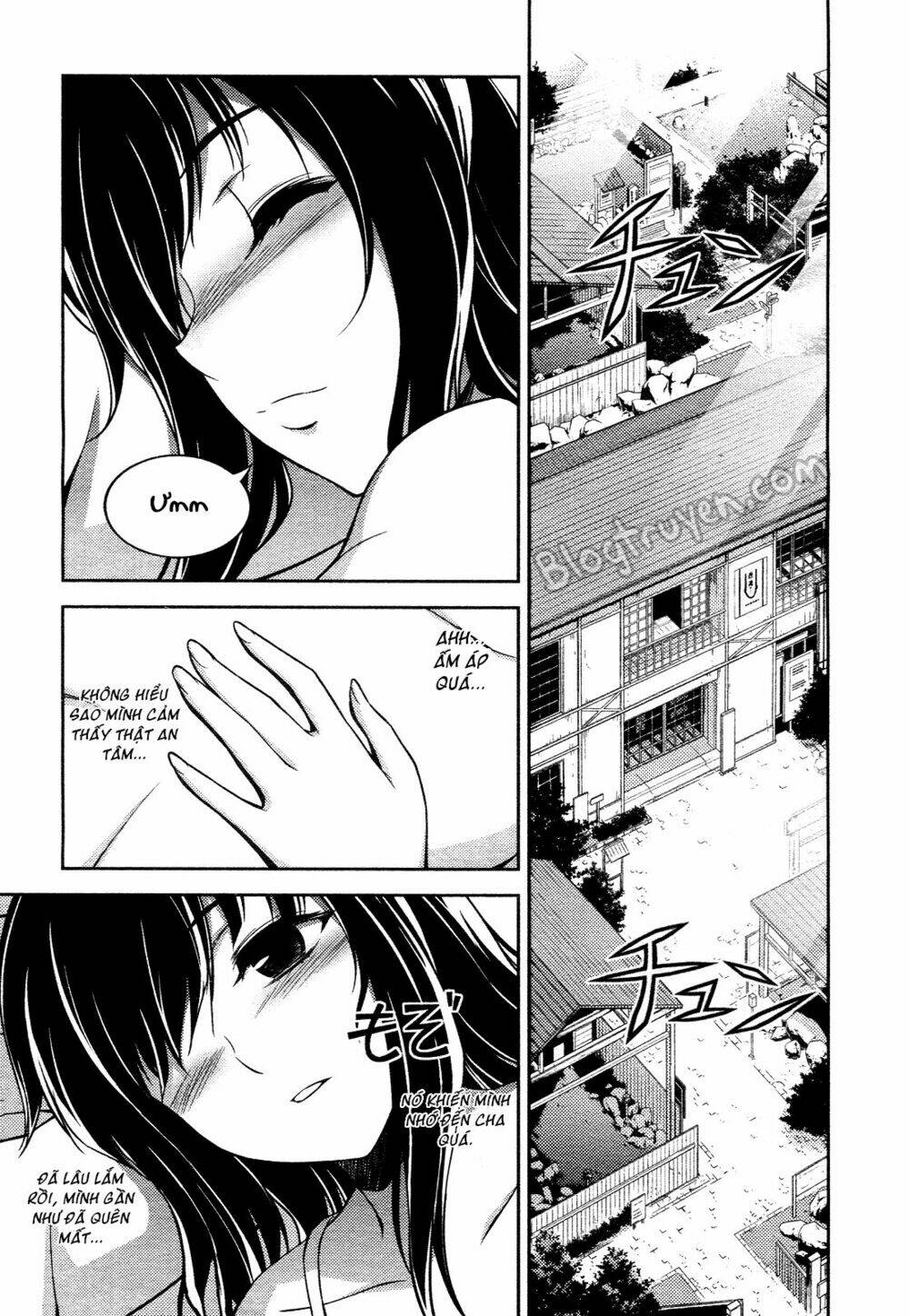 koimoku chapter 13.2 19