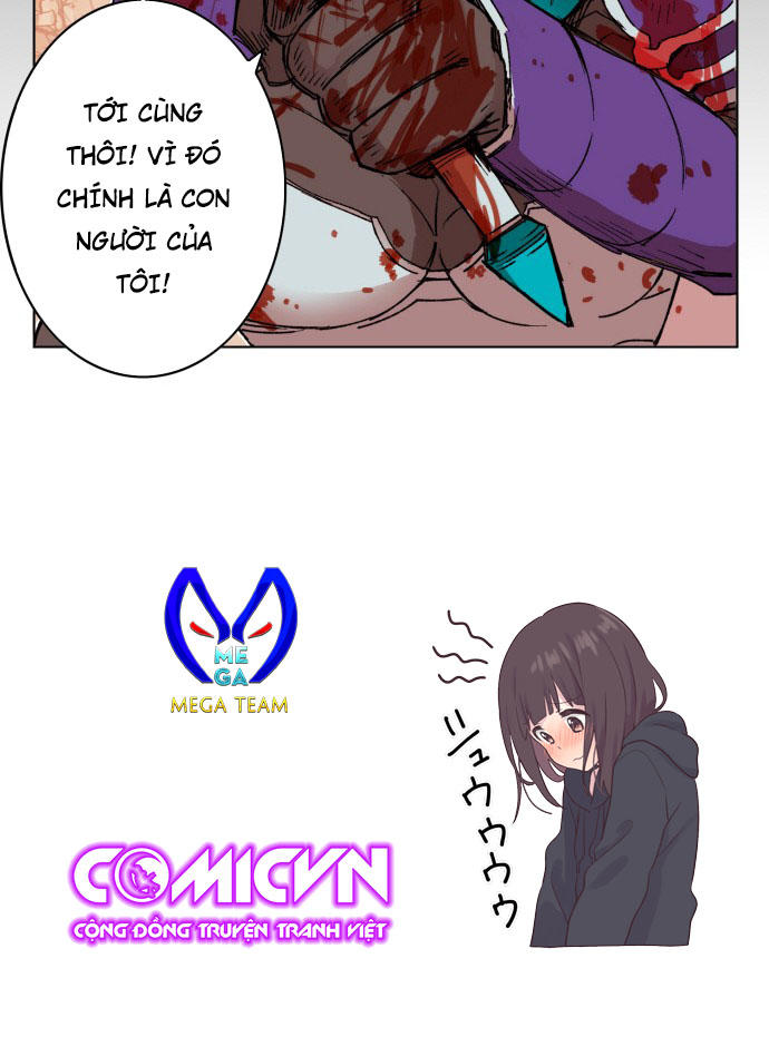 hard core leveling warrior chapter 151 44