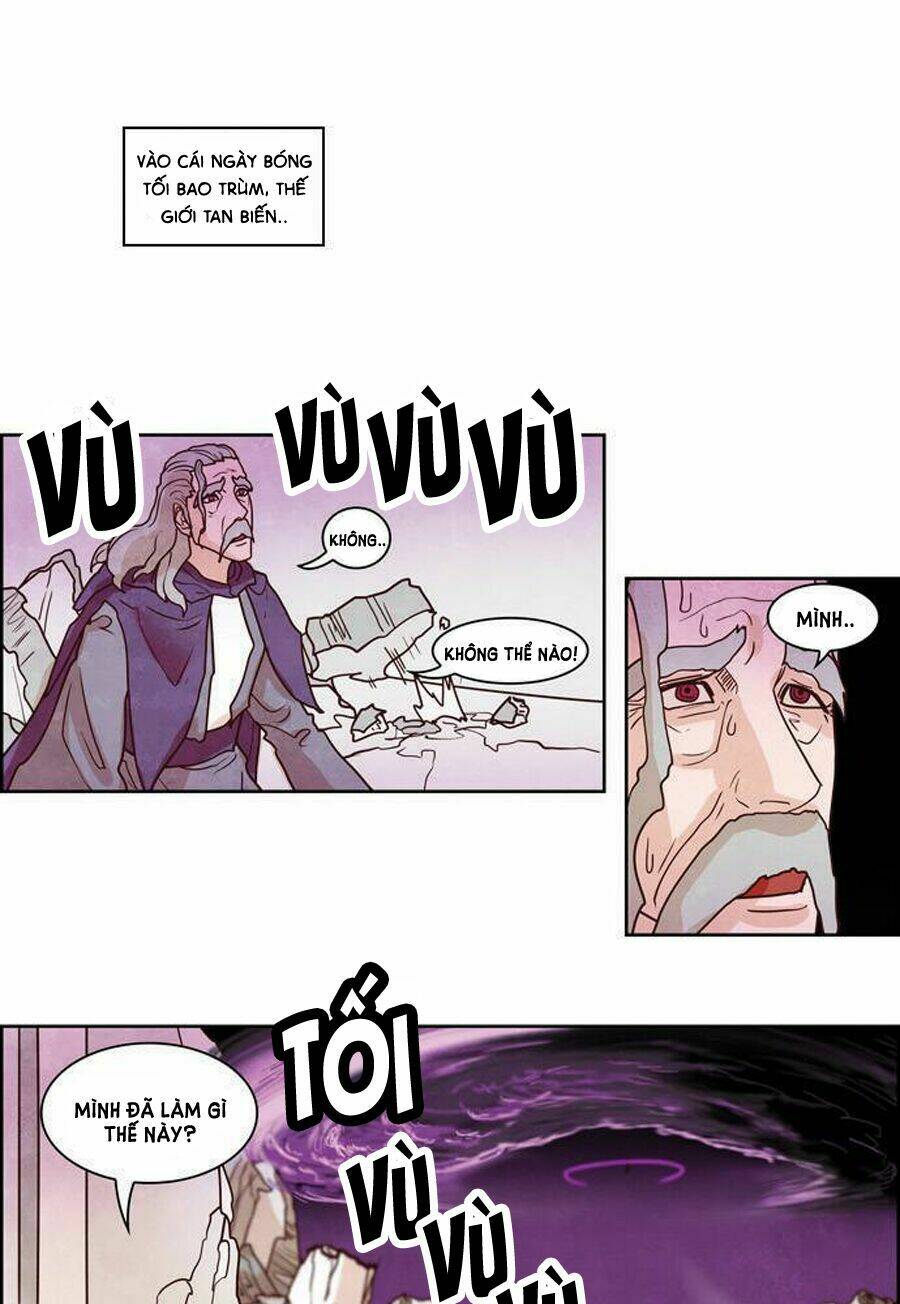 the devil king is bored chapter 103 3