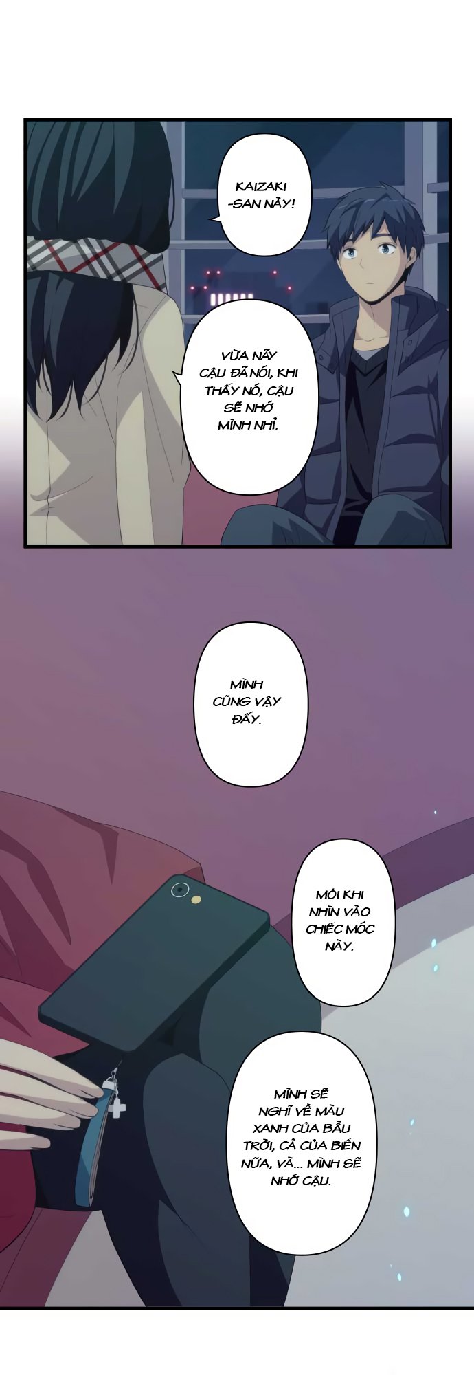 relife chapter 195 19