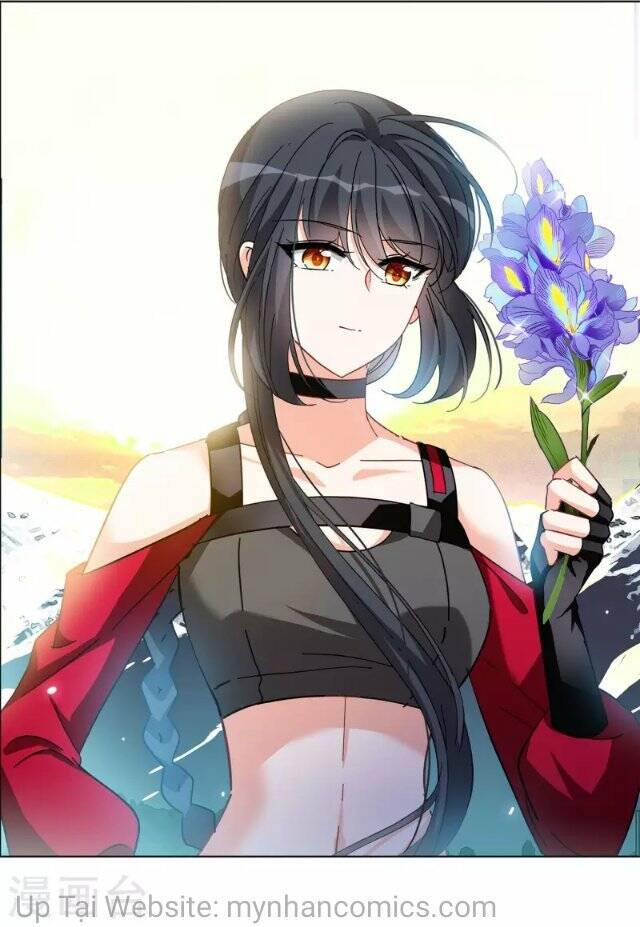 cô ấy đến rồi, xin nằm xuống! chapter 135 2